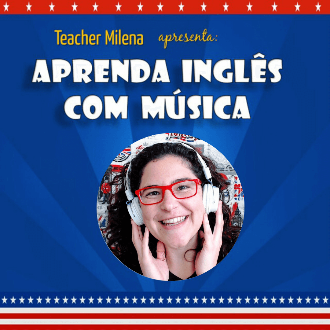Isn't she lovely? - Aprenda Inglês com música by Teacher Milena #39 (S2E18)  - parte 1 